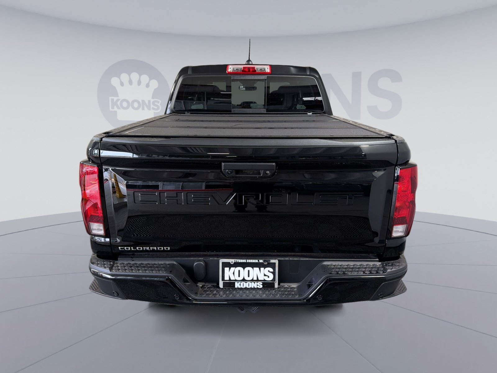 New 2026 Chevrolet Colorado LT AWD/4WD image 25