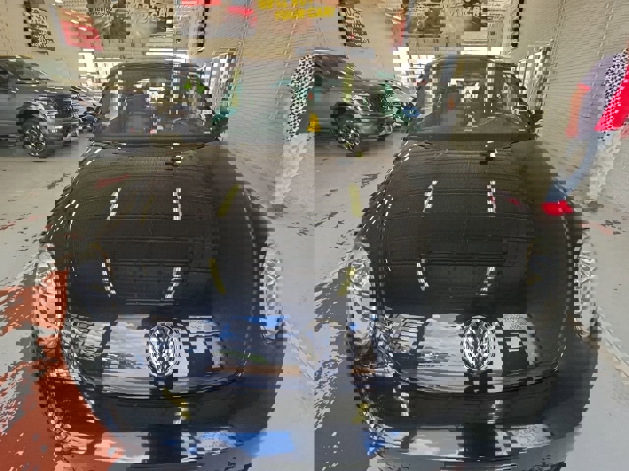 Used 2019 Volkswagen Beetle 2.0T S image 2