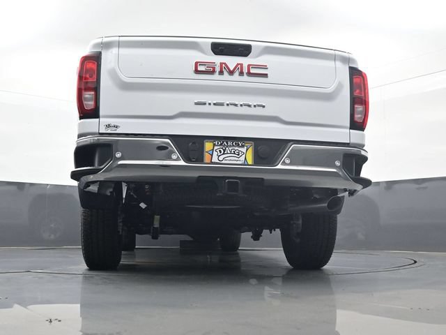 New 2026 GMC Sierra 3500 Pro w/ 1SA Pro Safety Plus Package AWD/4WD image 26