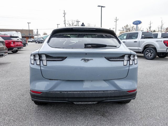 New 2025 Ford Mustang Mach-E Premium image 13