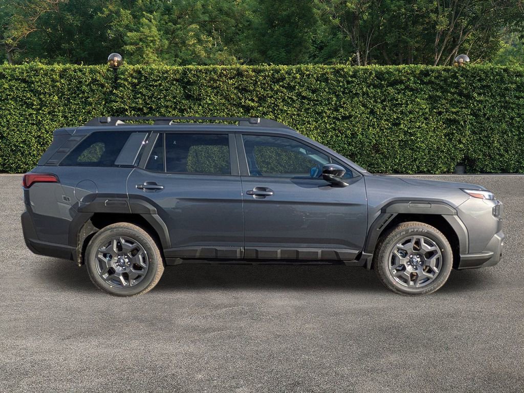 New 2026 Subaru Outback Premium w/ Premium/Limited Package 2 image 3