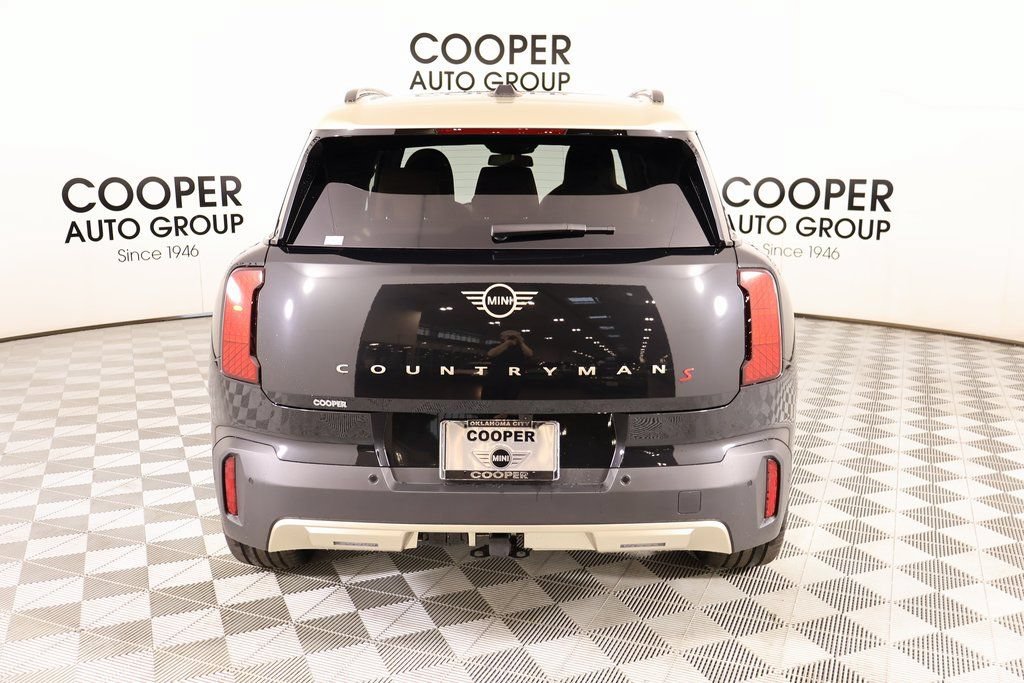 New 2026 MINI Cooper Countryman S AWD/4WD image 23