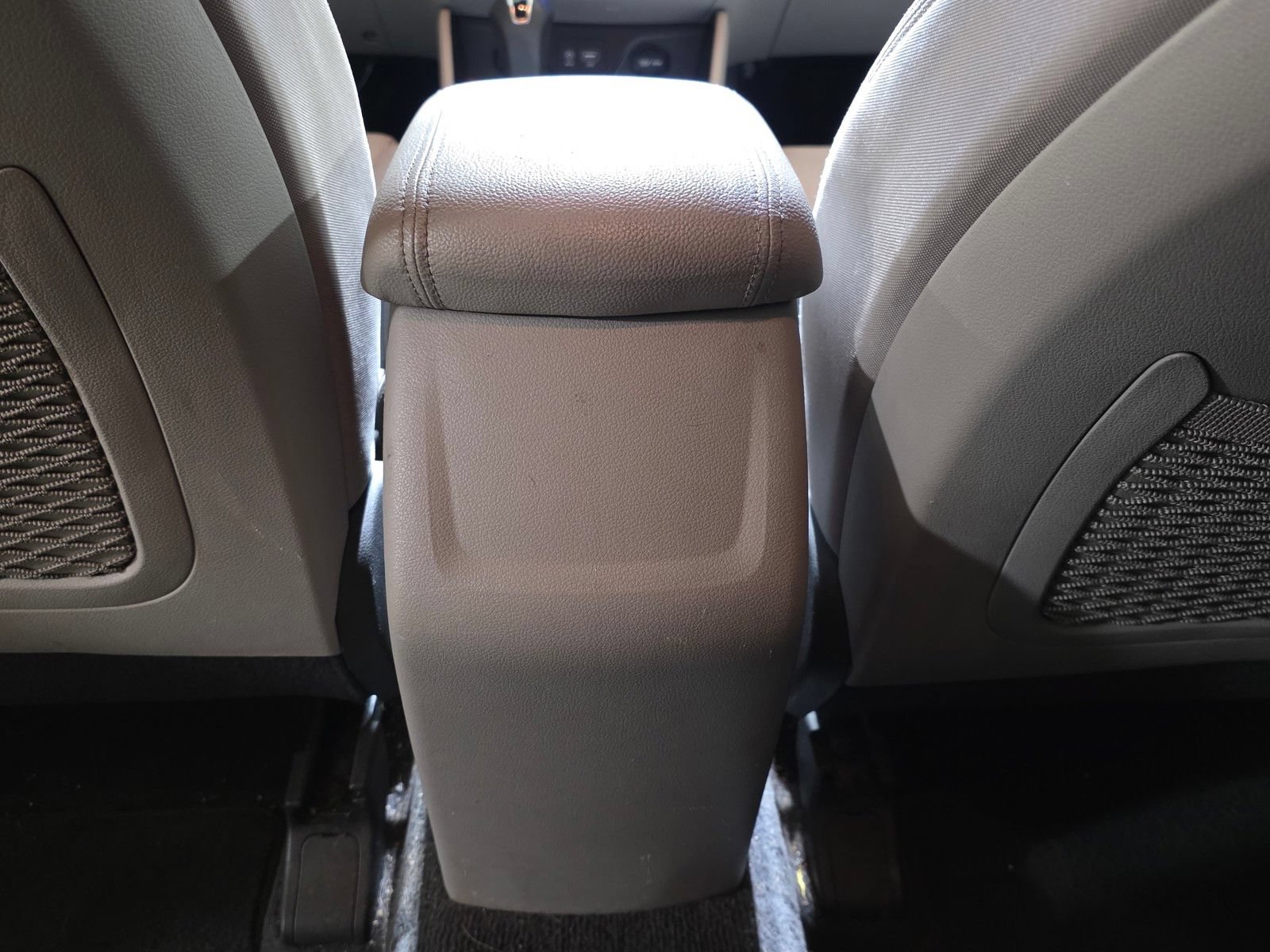 Used 2016 Hyundai Tucson SE FWD image 12