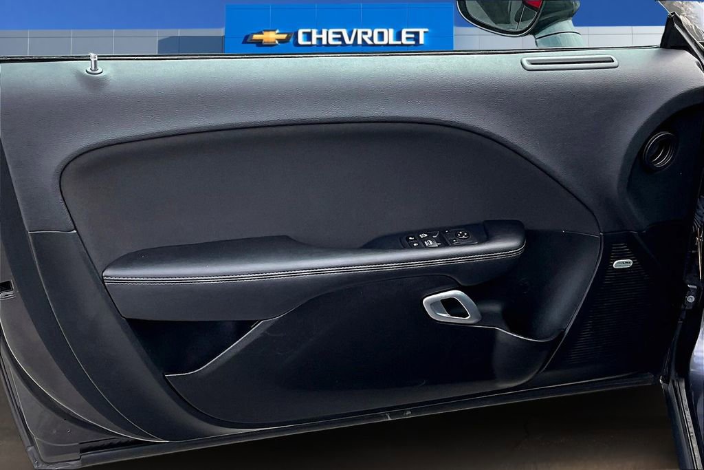 Used 2023 Dodge Challenger SXT image 20
