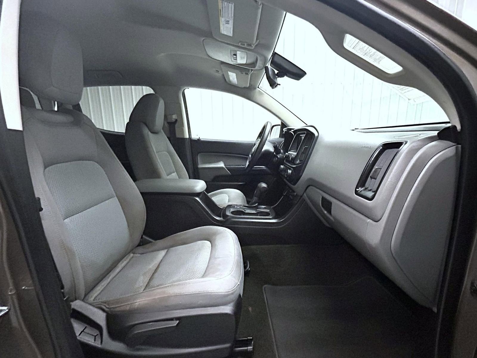 Used 2015 GMC Canyon 2WD Crew Cab w/ Convenience Package image 15