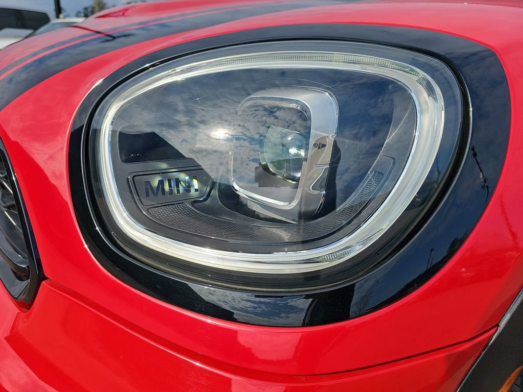 Used 2023 MINI Cooper Countryman S w/ Premium Package image 34
