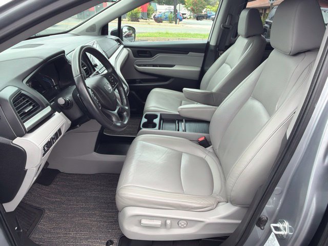 Used 2023 Honda Odyssey EX-L image 13