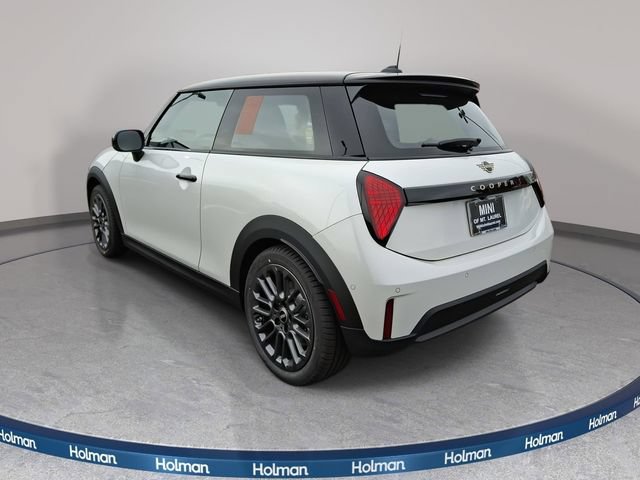 New 2026 MINI Cooper S FWD image 4