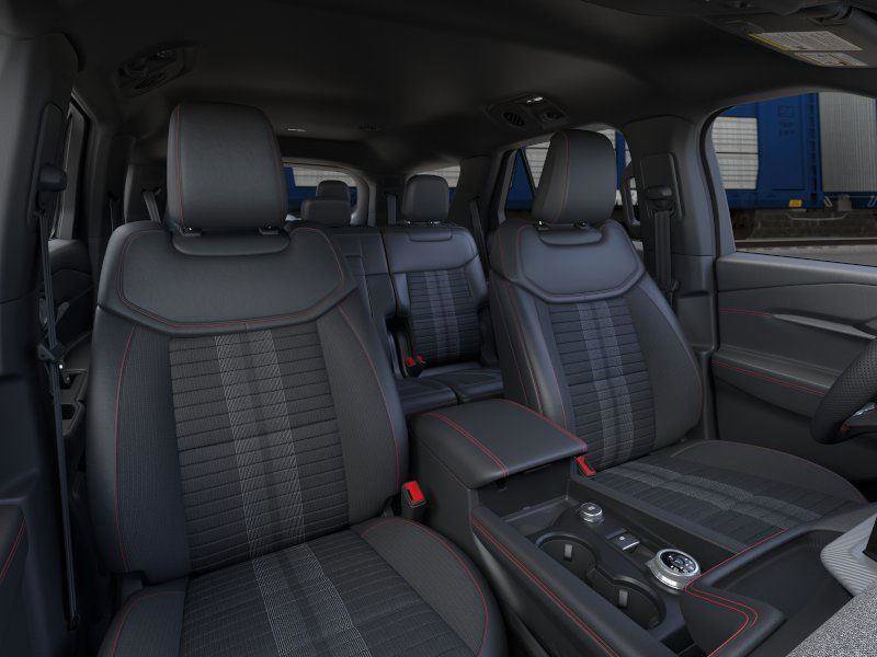 New 2026 Ford Explorer ST-Line w/ Premium Package RWD image 10