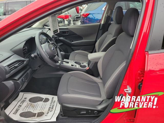 Certified 2025 Subaru Crosstrek 2.0i Premium image 14