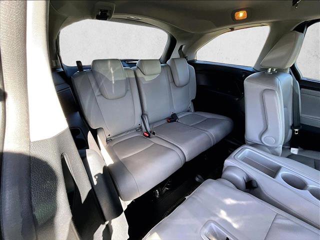 Used 2022 Honda Odyssey EX-L image 27
