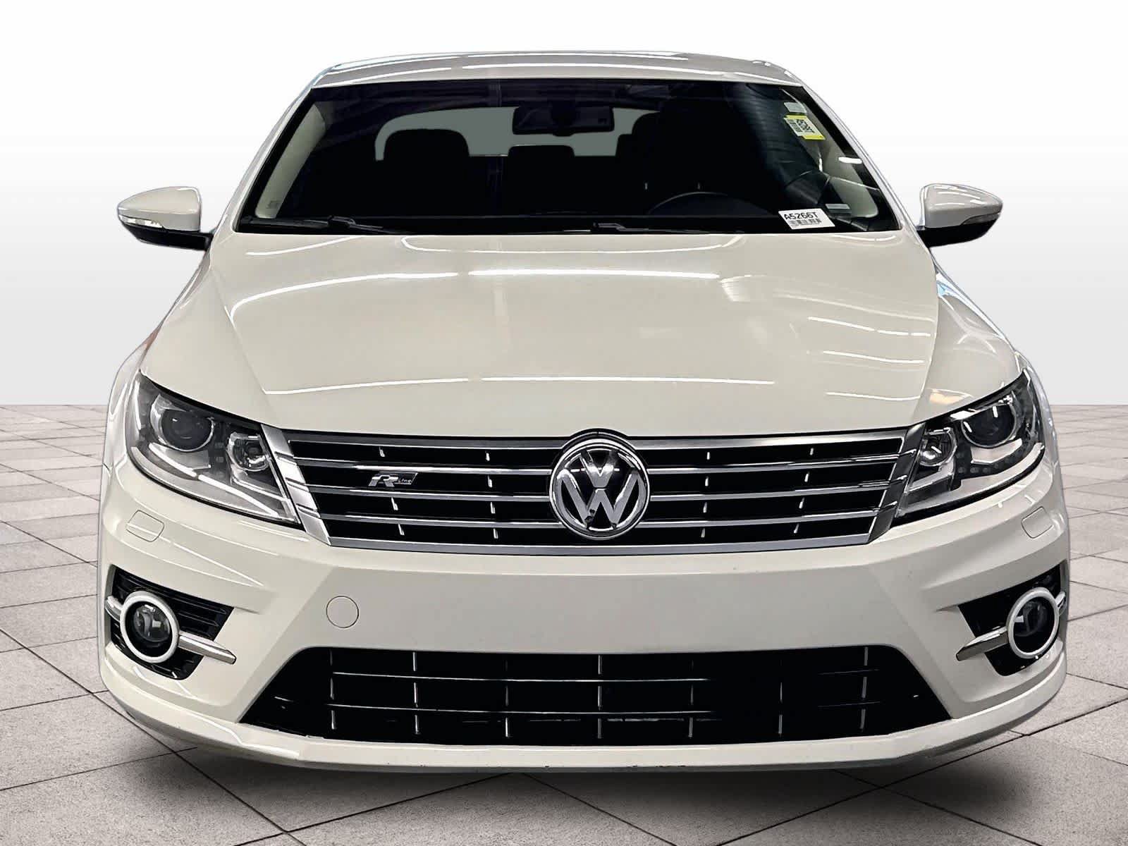 Used 2016 Volkswagen CC R-Line FWD image 3