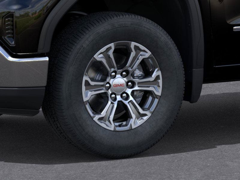 New 2026 GMC Sierra 1500 SLE AWD/4WD image 9