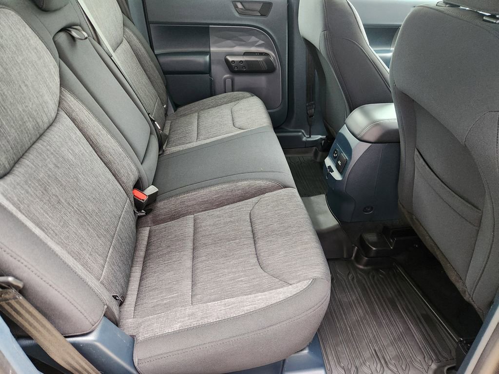 Used 2023 Ford Maverick XLT w/ Equipment Group 300A Standard image 31