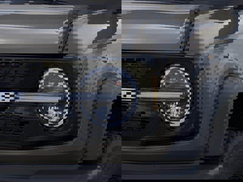 New 2026 Ford Bronco Outer Banks image 20