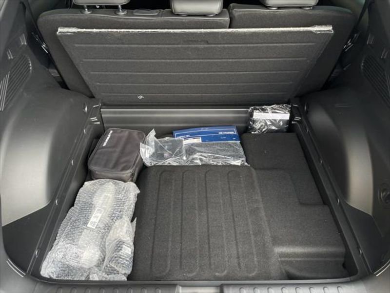 New 2025 Hyundai Ioniq 5 XRT image 25