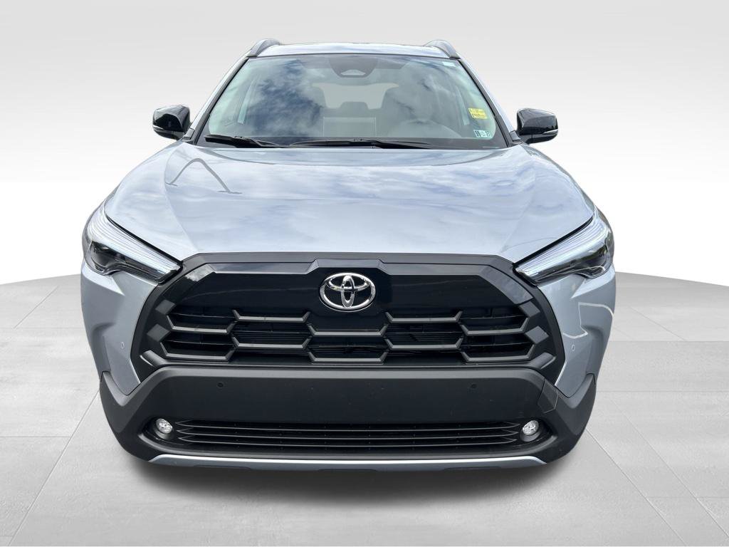 New 2026 Toyota Corolla Cross XLE w/ Convenience Package AWD/4WD image 8