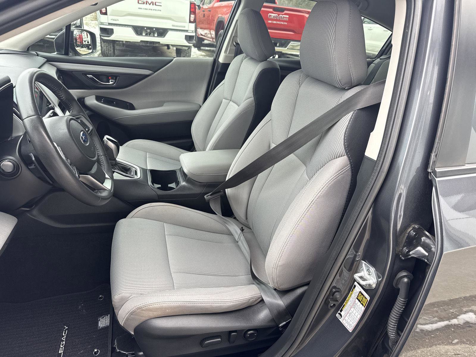 Used 2024 Subaru Legacy Premium AWD/4WD image 11