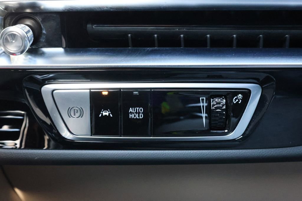 Certified 2025 Cadillac Lyriq Sport image 23