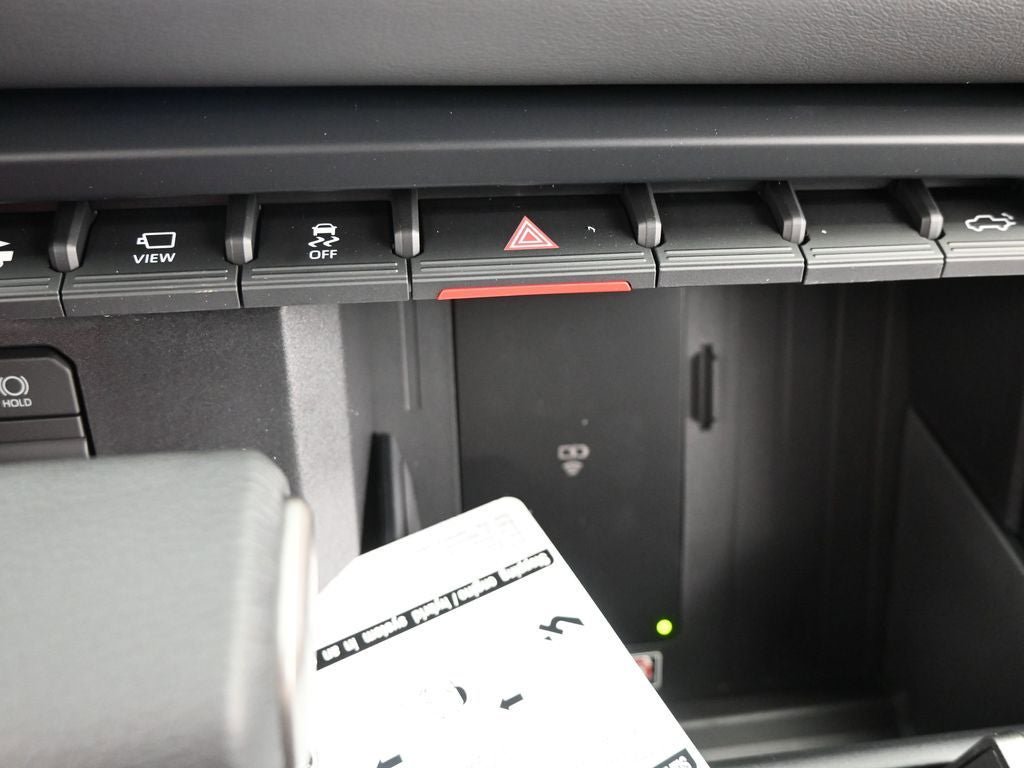 New 2026 Toyota Tundra Capstone AWD/4WD image 31