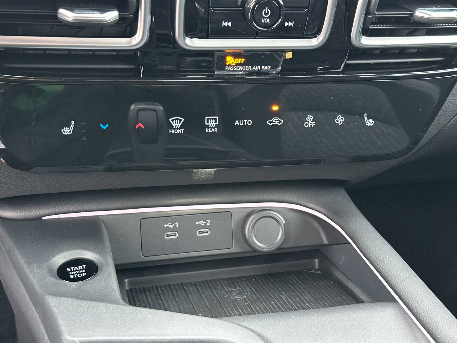 New 2026 Nissan Sentra SV w/ SV Convenience Package image 30