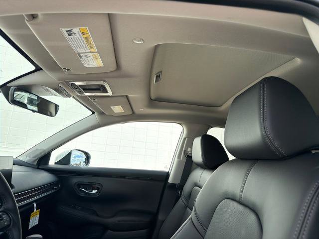 New 2026 Honda HR-V EX-L image 15