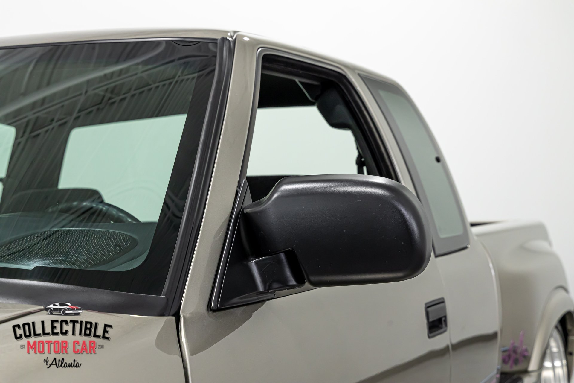 Used 2000 Chevrolet S10 Pickup LS w/ Preferred Equipment Group RWD image 49