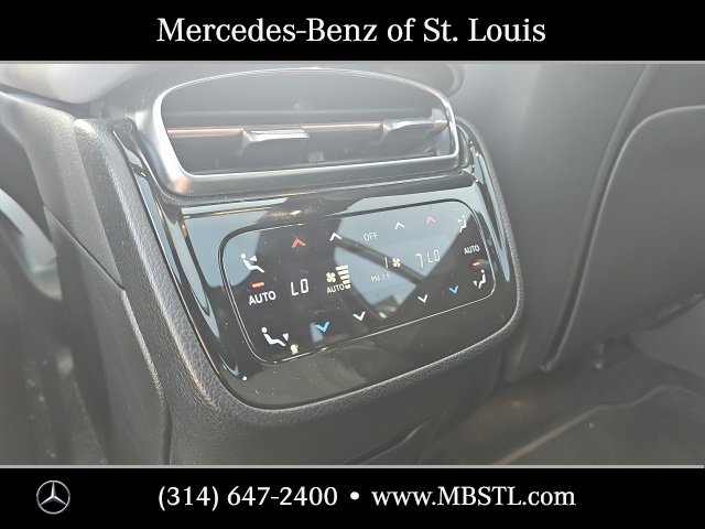 Certified 2023 Mercedes-Benz EQS 580 4MATIC SUV image 14
