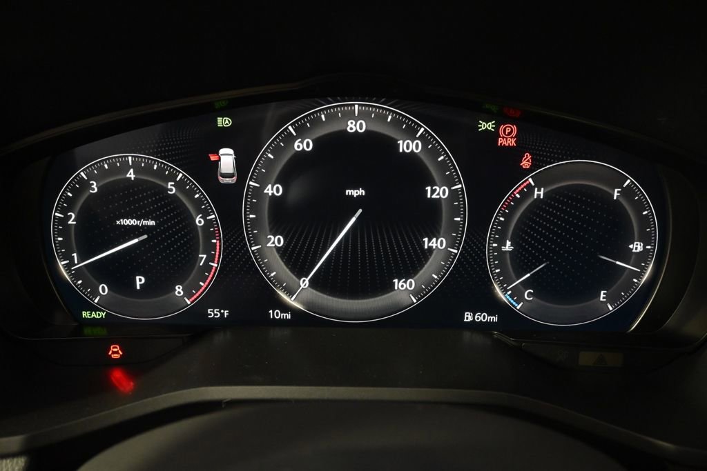 New 2026 MAZDA CX-90 3.3 Turbo S w/ Premium Plus image 26