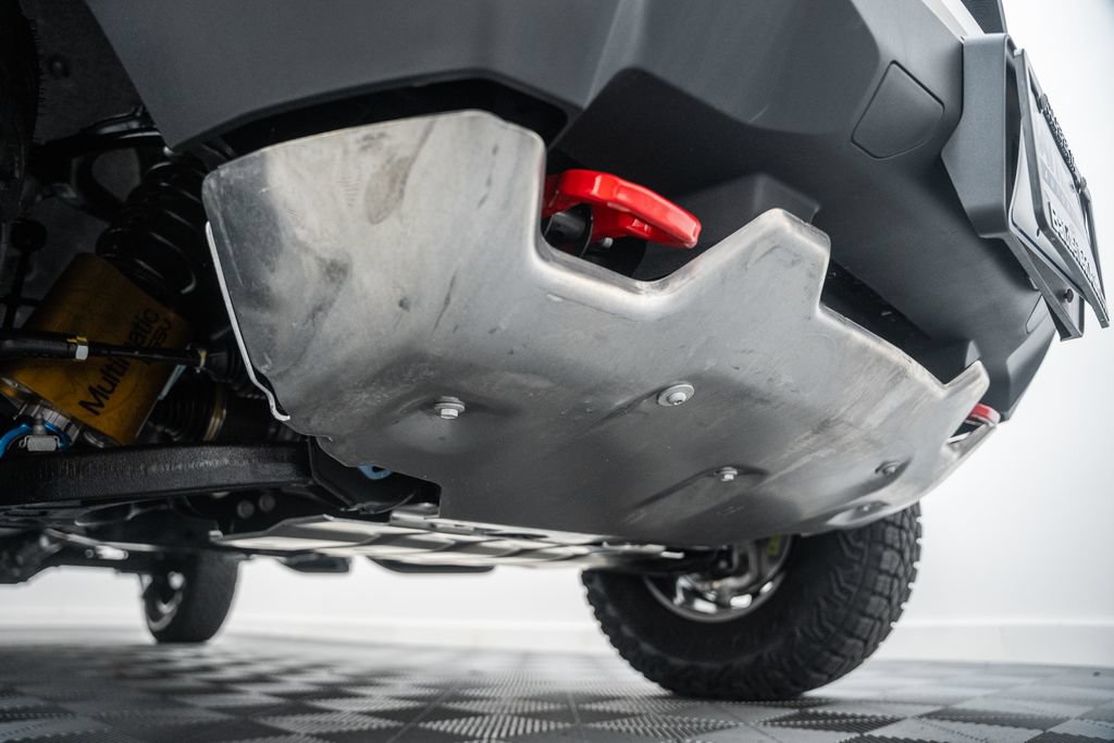 New 2026 Chevrolet Colorado ZR2 w/ Midnight Edition AWD/4WD image 18