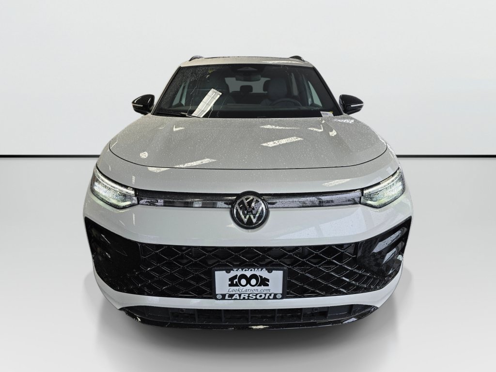 New 2026 Volkswagen Tiguan SE R-Line AWD/4WD image 9