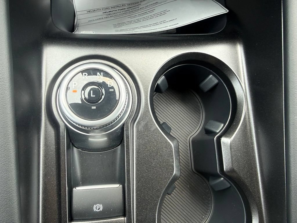 New 2026 Ford Explorer ST-Line AWD/4WD image 26