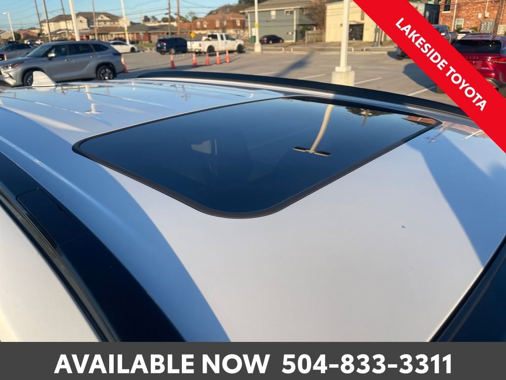 Certified 2025 Toyota RAV4 XLE Premium image 38