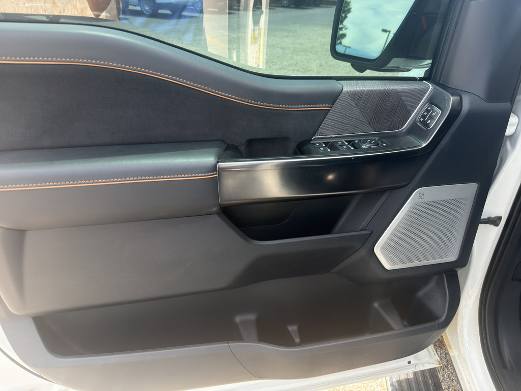 Used 2023 Ford F150 Platinum w/ Equipment Group 701A High AWD/4WD image 31