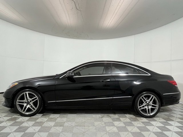 Used 2014 Mercedes-Benz E 350 E 350 image 4