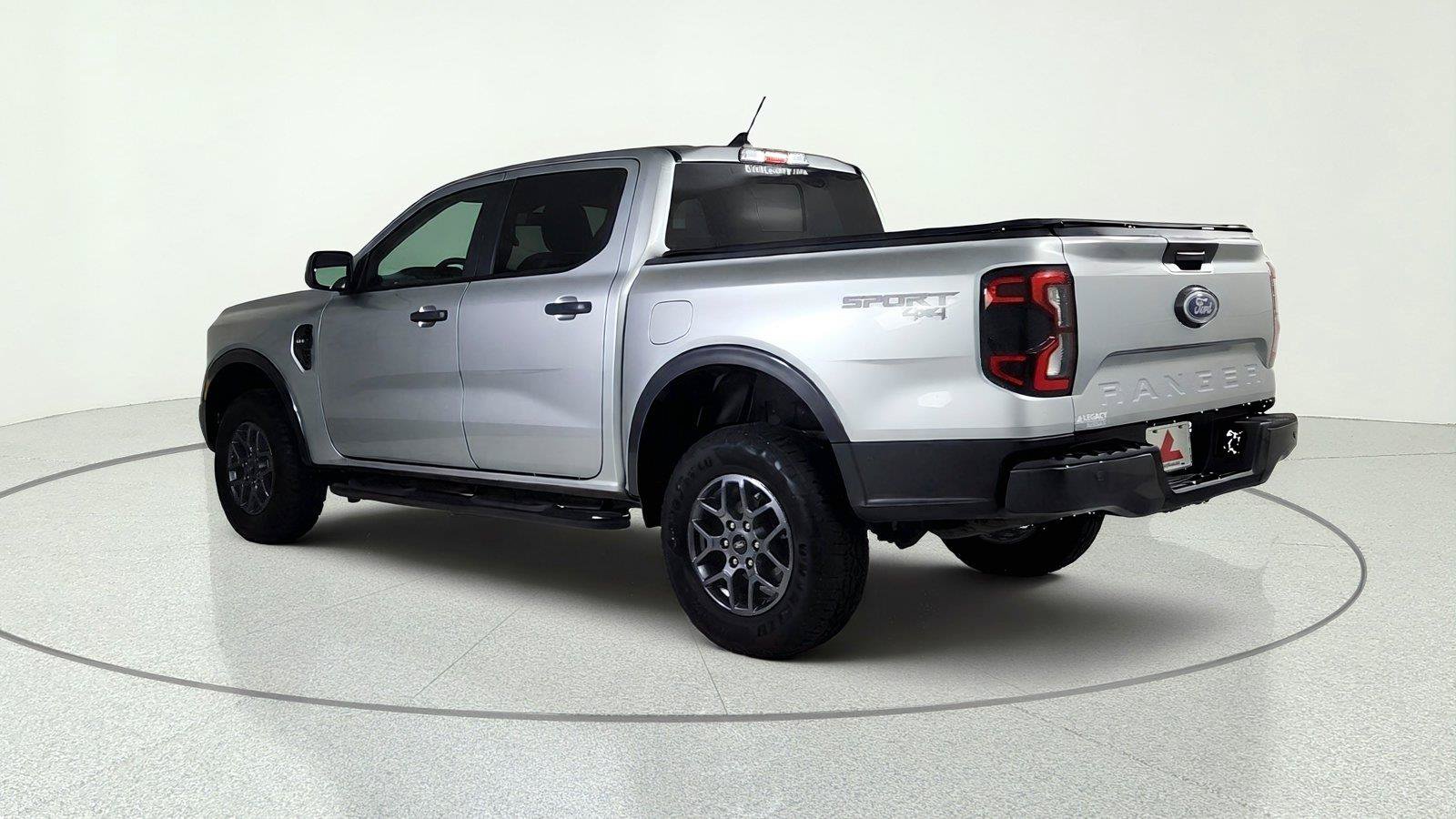 Used 2024 Ford Ranger XLT AWD/4WD image 5