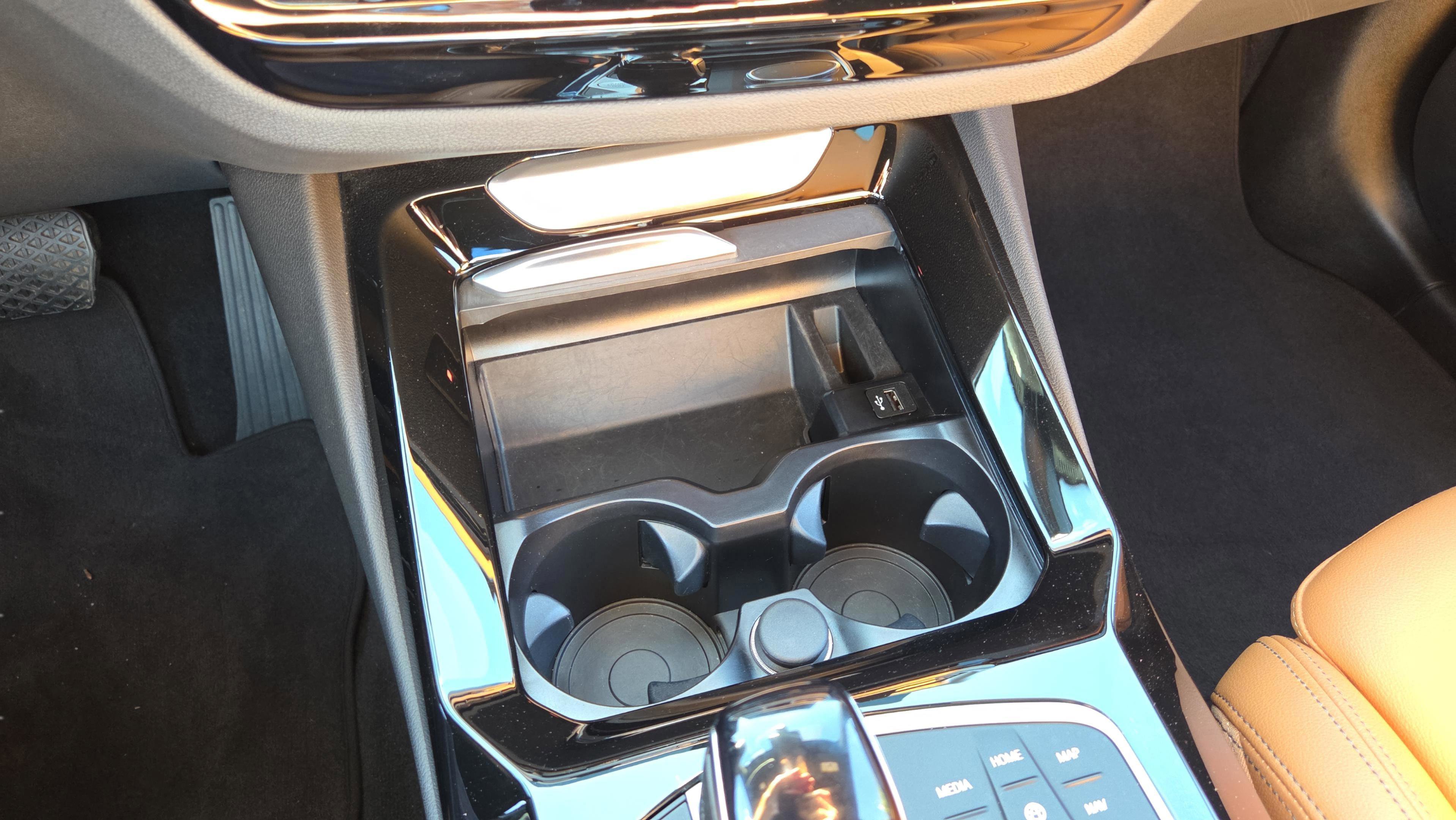 Used 2022 BMW X3 sDrive30i w/ Convenience Package w/ZPA image 21