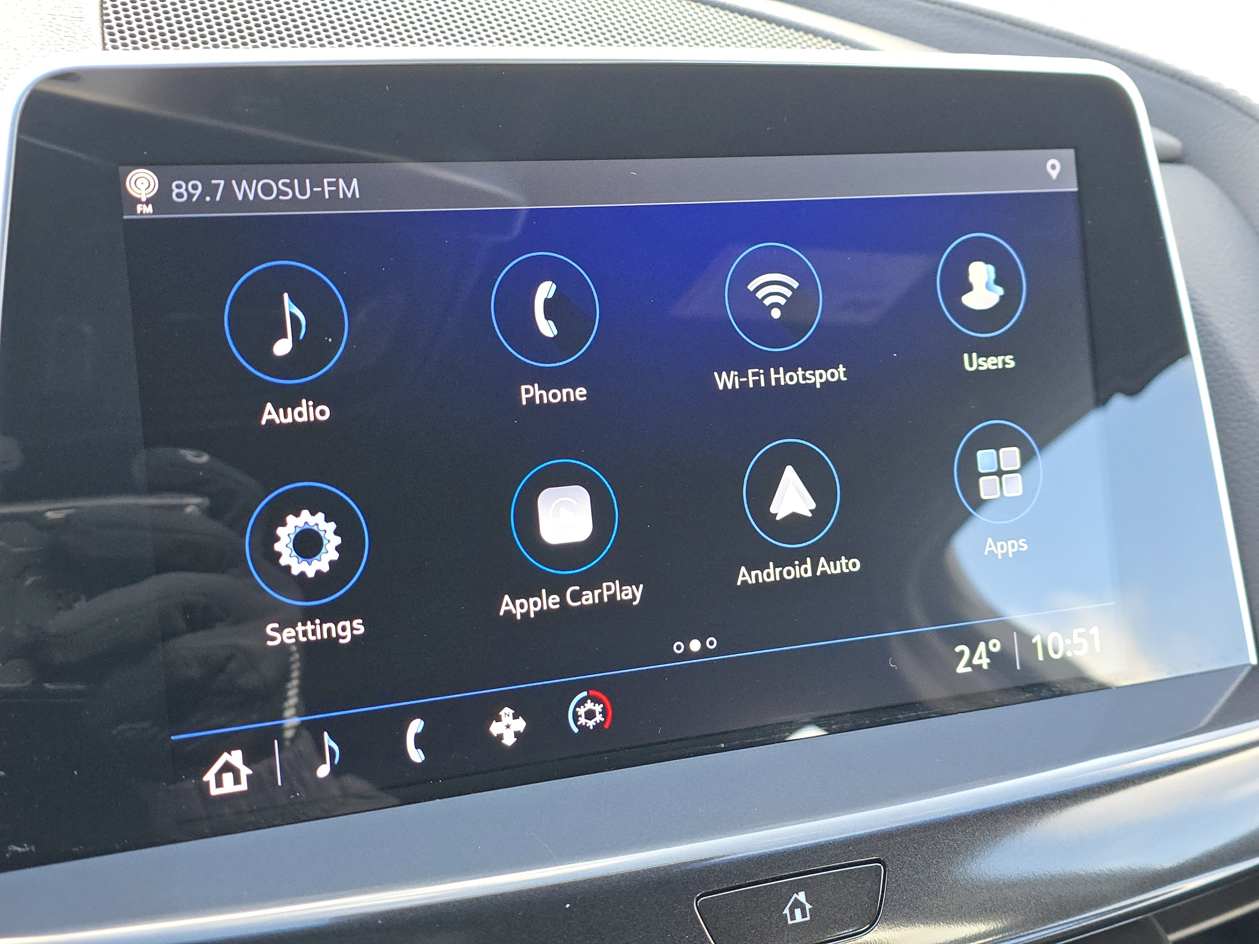 Used 2023 Cadillac CT5 Luxury image 10