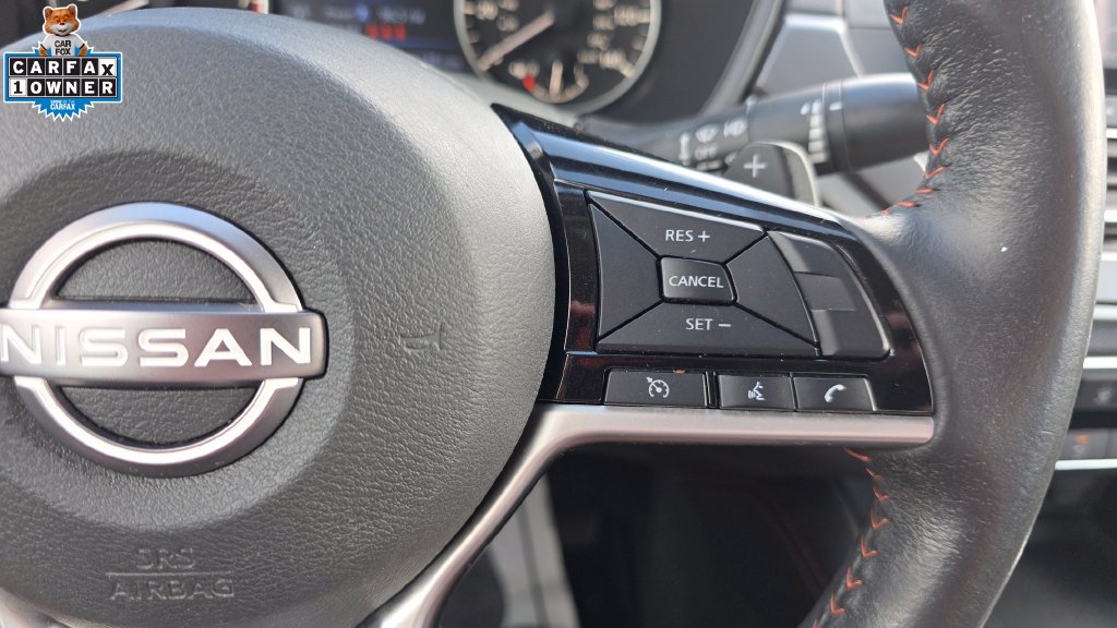 Used 2024 Nissan Altima 2.5 SR FWD image 26