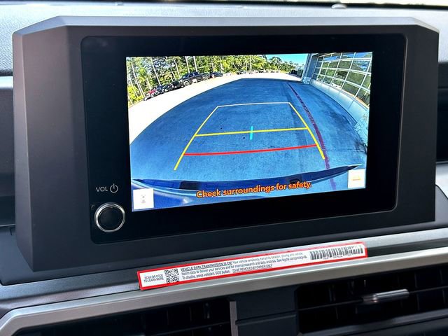 New 2026 Toyota Tacoma SR5 image 12