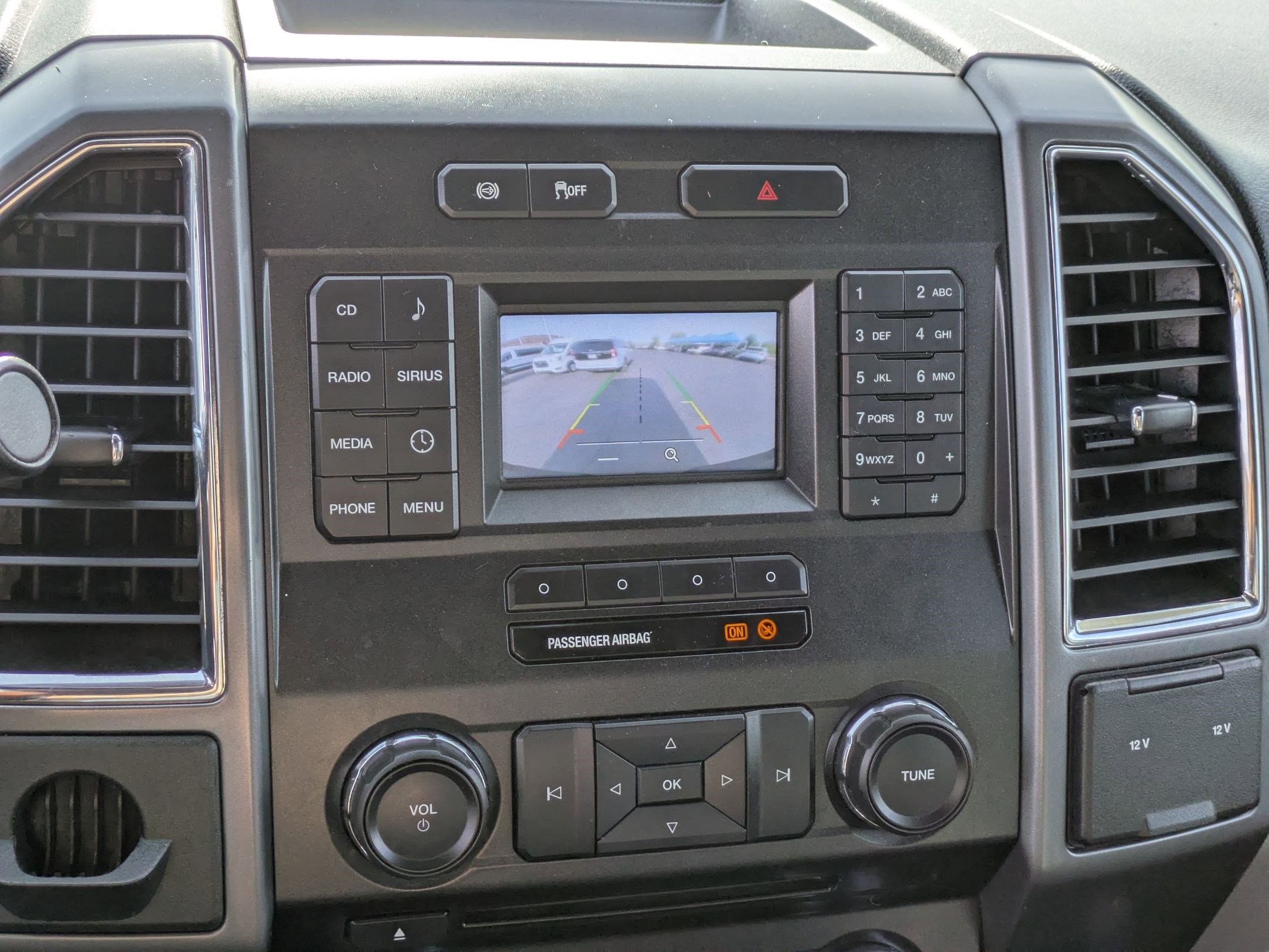 Used 2017 Ford F250 XLT image 21