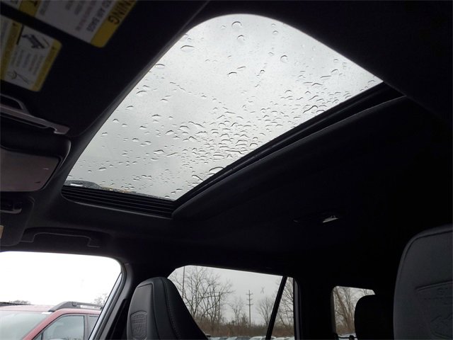 New 2026 Subaru Outback Wilderness image 20