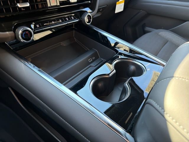 New 2026 Chevrolet Tahoe LS image 28