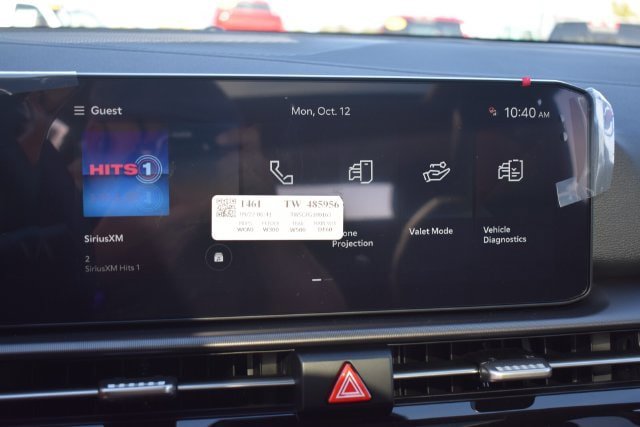 New 2027 Kia Sportage EX AWD/4WD image 30