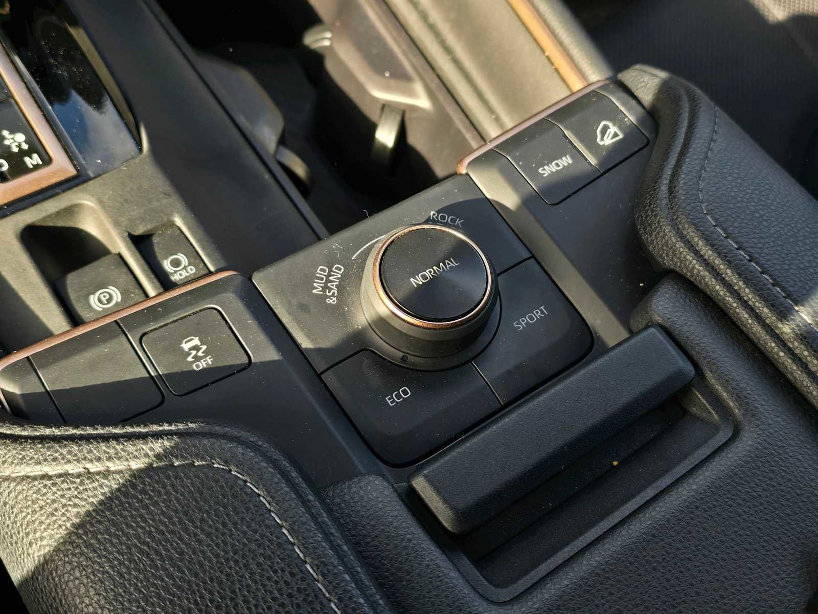 Used 2025 Toyota Grand Highlander AWD Hybrid image 26