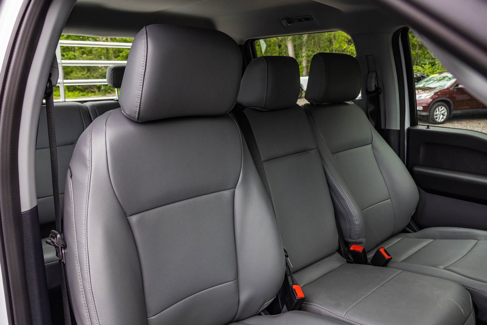 New 2023 Ford F250 XL w/ Snow Plow Prep Package image 29