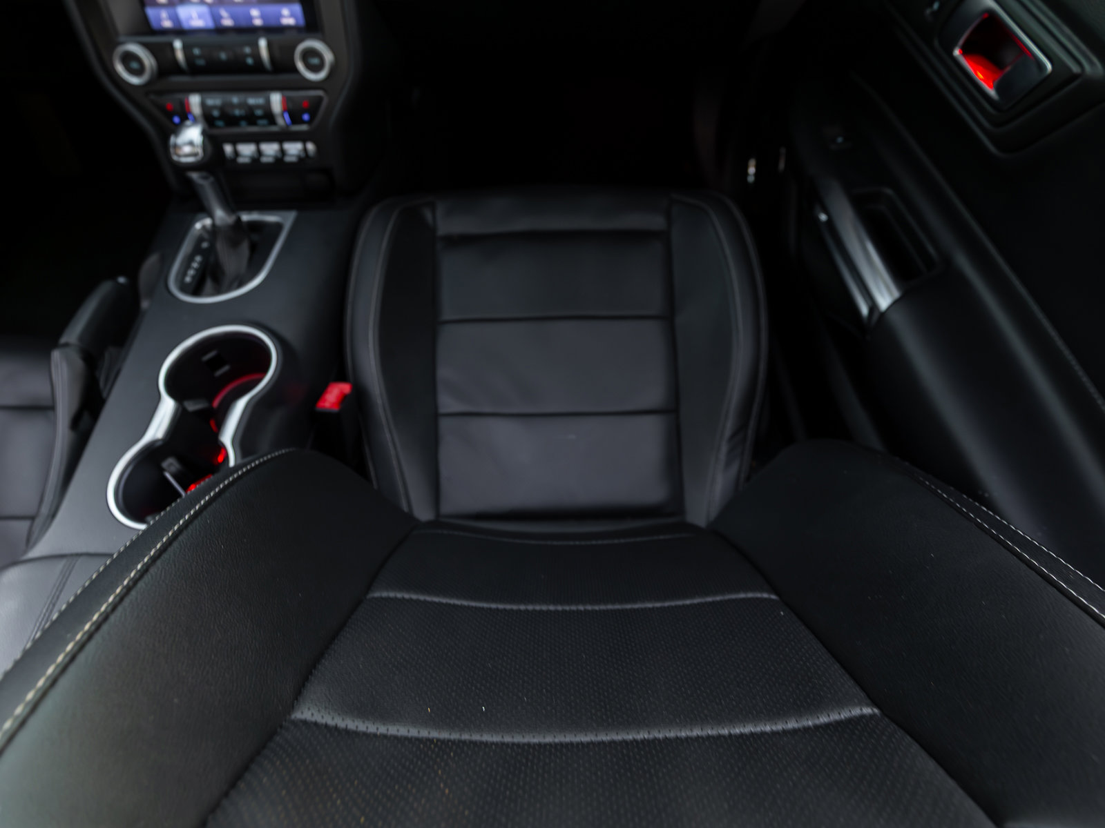 Used 2022 Ford Mustang Premium image 54