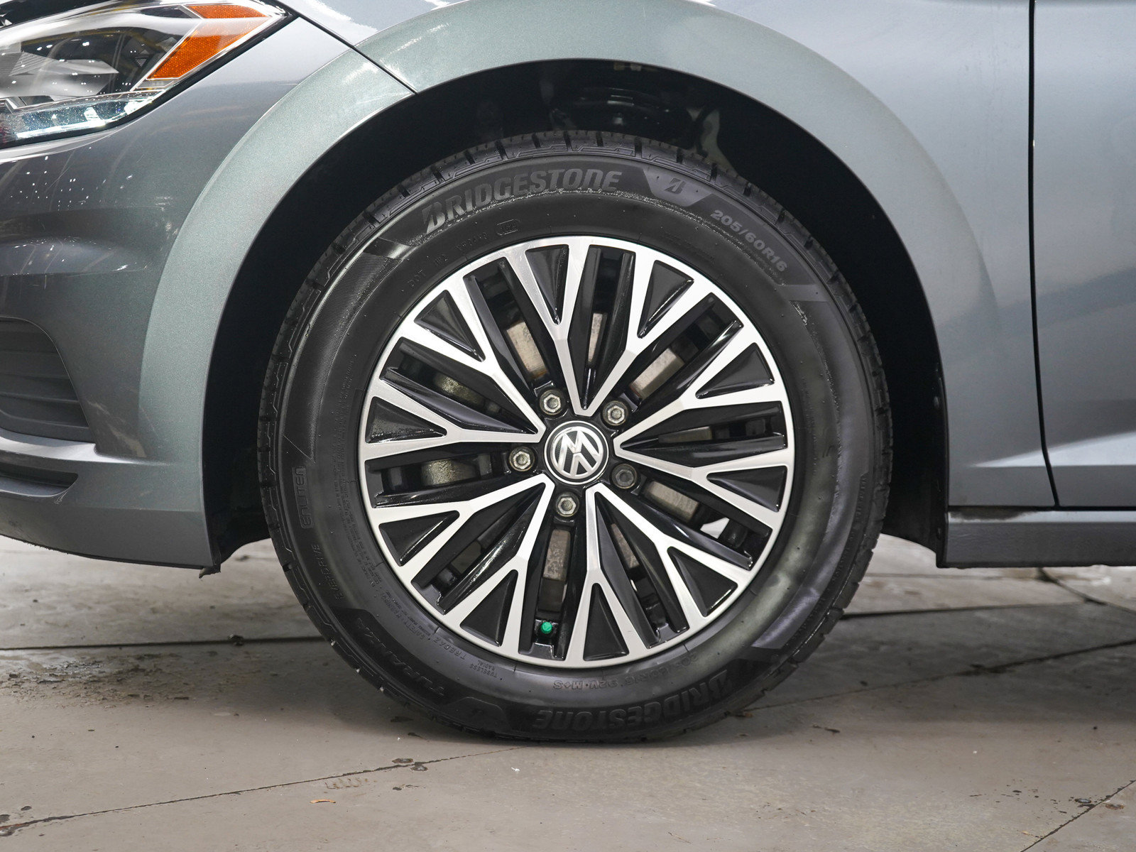 Used 2019 Volkswagen Jetta SE FWD image 26