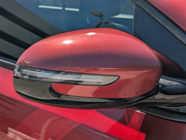 Used 2022 Kia Sportage Nightfall Edition FWD image 11