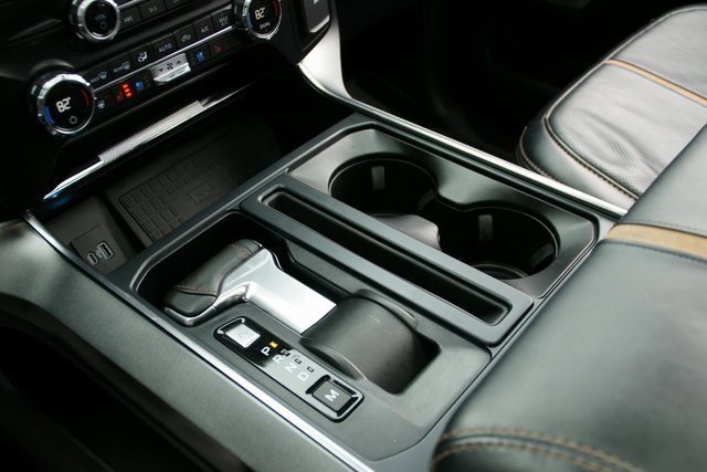 Used 2021 Ford F150 Platinum w/ Equipment Group 701A High image 32